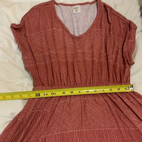 Allthreads, board deals dress, small, like new, small - Picture 10 of 14